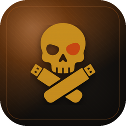 Grabnite Theme